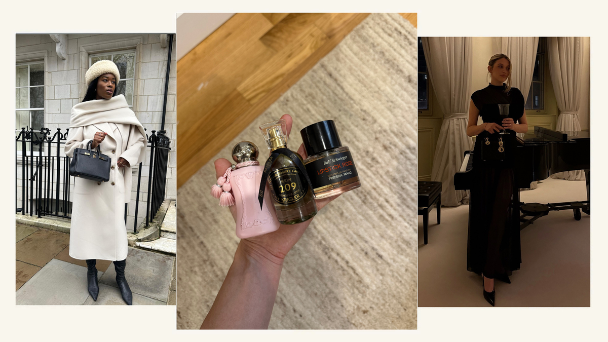 My Husband Can't Stop Complimenting My Scent—This "Royal" Fragrance Beloved by Aristocrats Is Key