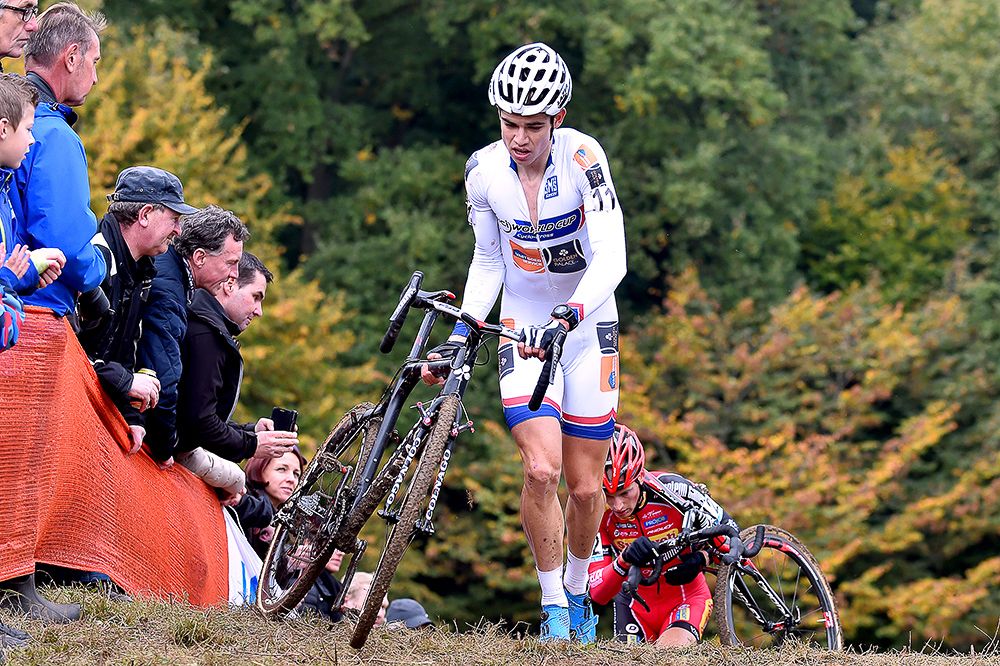 Wout van Aert