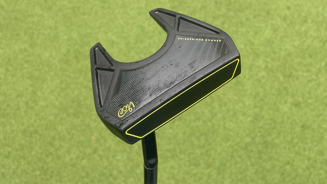 Vice Golf Boost+ Set