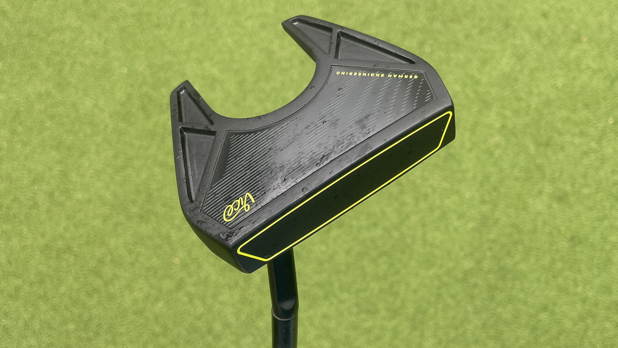 Vice Golf Boost+ Set