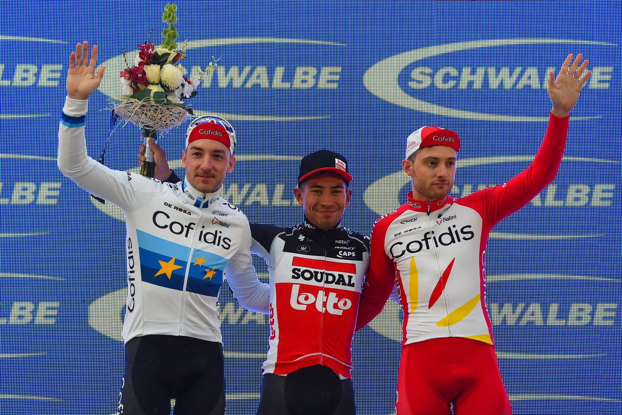 Tour Down Under Schwalbe Classic Criterium