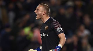 Jasper Cillesen