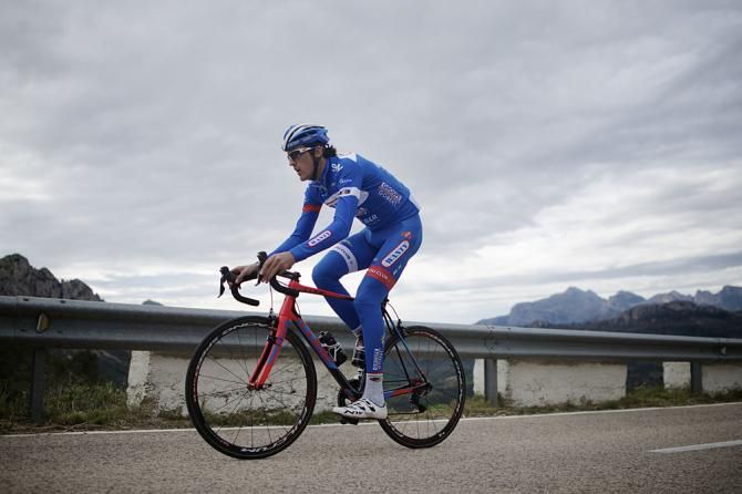 Francis De Greef (Wanty-Groupe Gobert)