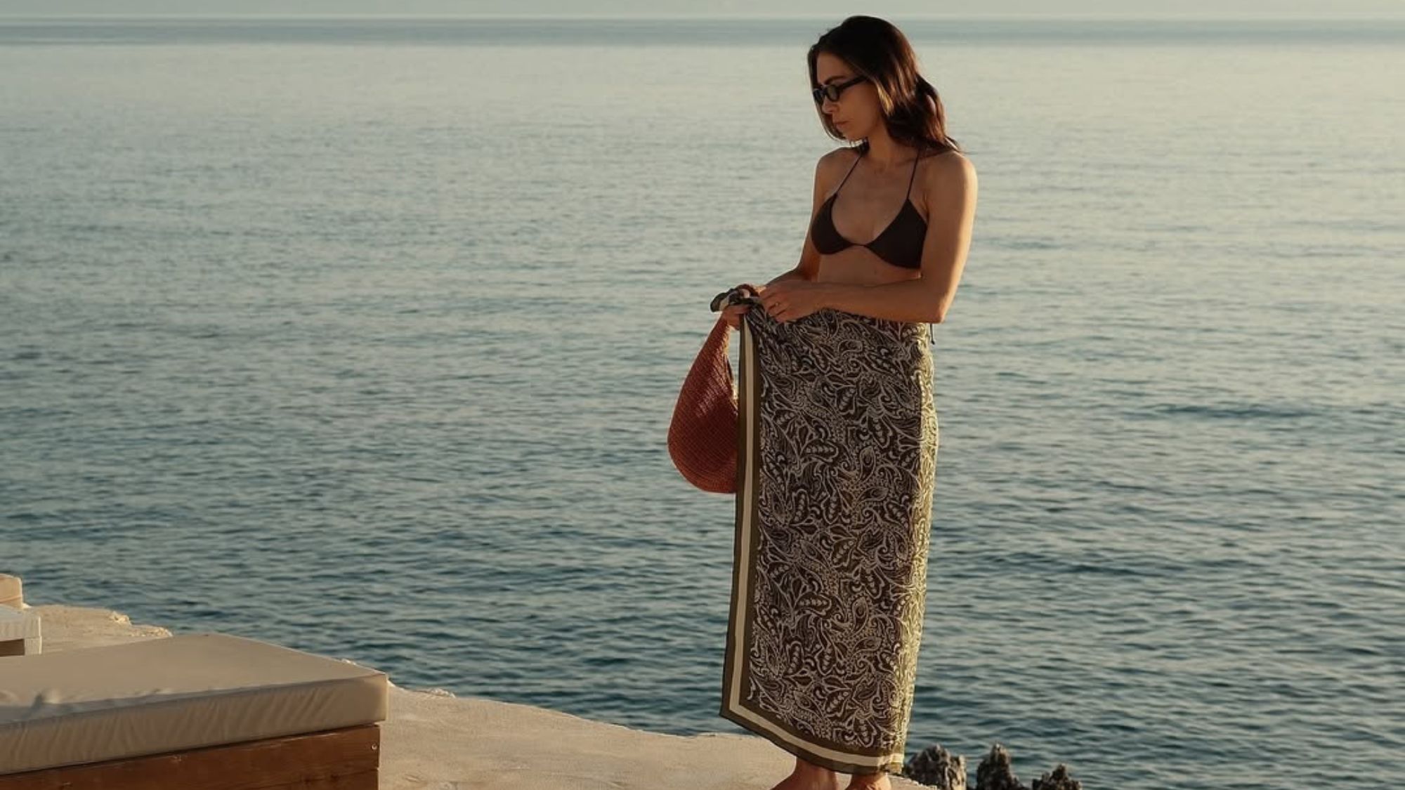 Best beach cover ups