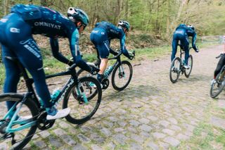 Unorthodox and indecisive: Everything we know from Paris-Roubaix recon so far