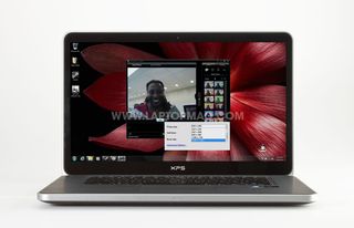 Dell XPS 15 Webcam