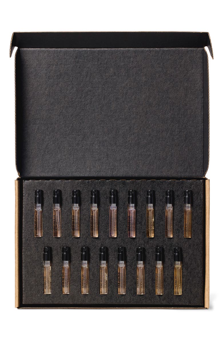 Holiday Eau De Parfum Discovery Set