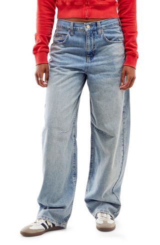 Logan Baggy Jeans