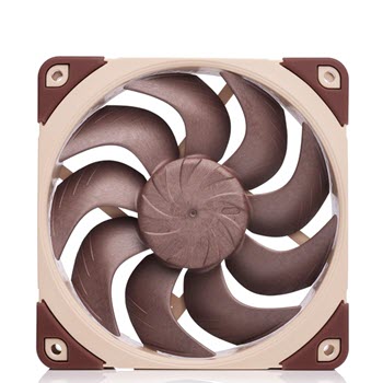 Noctua NF-A12x25 G2