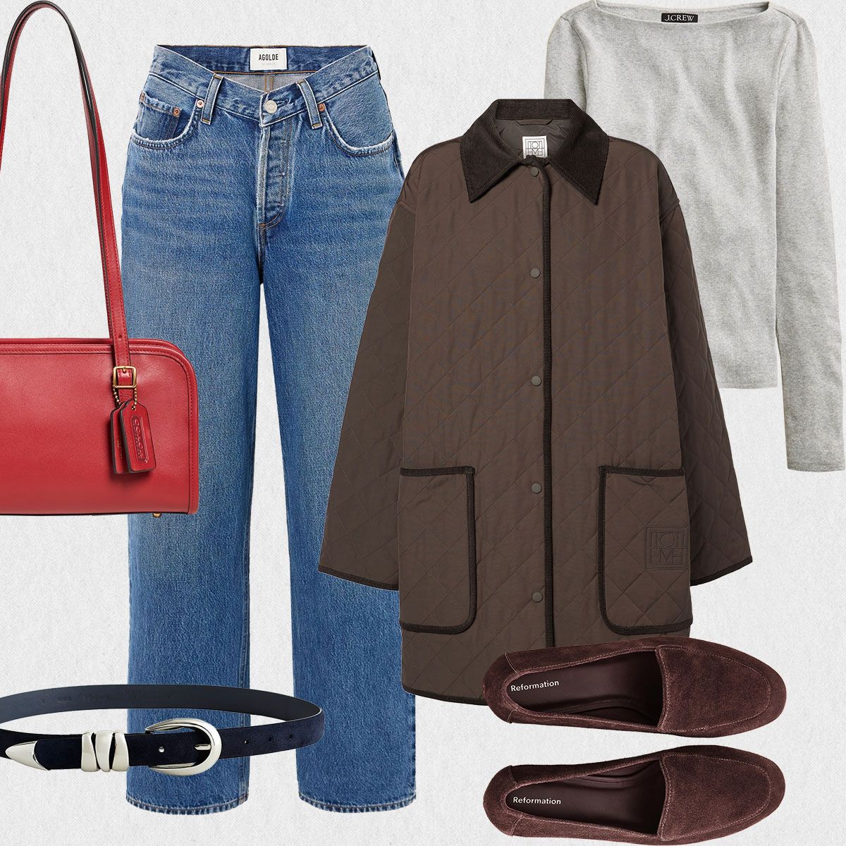 10 Wardrobe-Improving Things to Buy in January