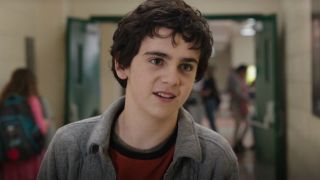 Jack Dylan Grazer in Shazam!