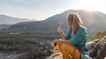 Best water bottles, tried and tested by Live Science