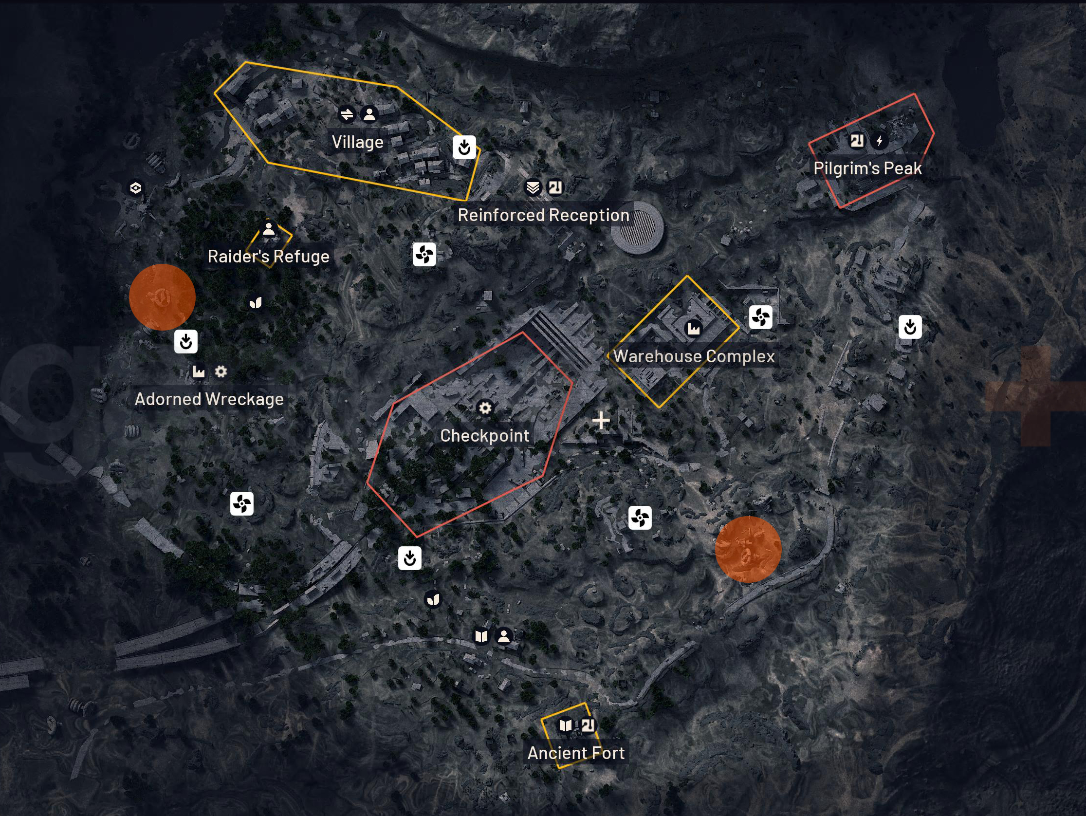 Deforesters in Arc Raiders