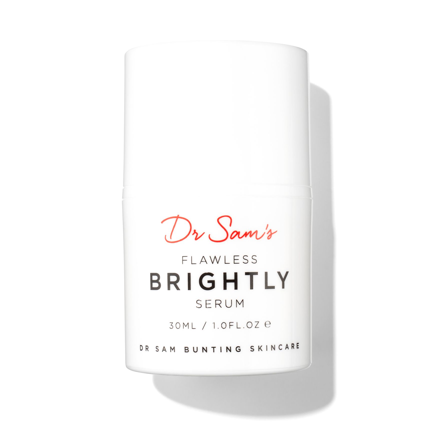 Dr Sam's Flawless Brightly Serum