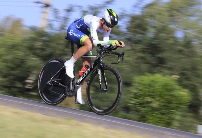 Christian Meier (Orica - GreenEDGE)