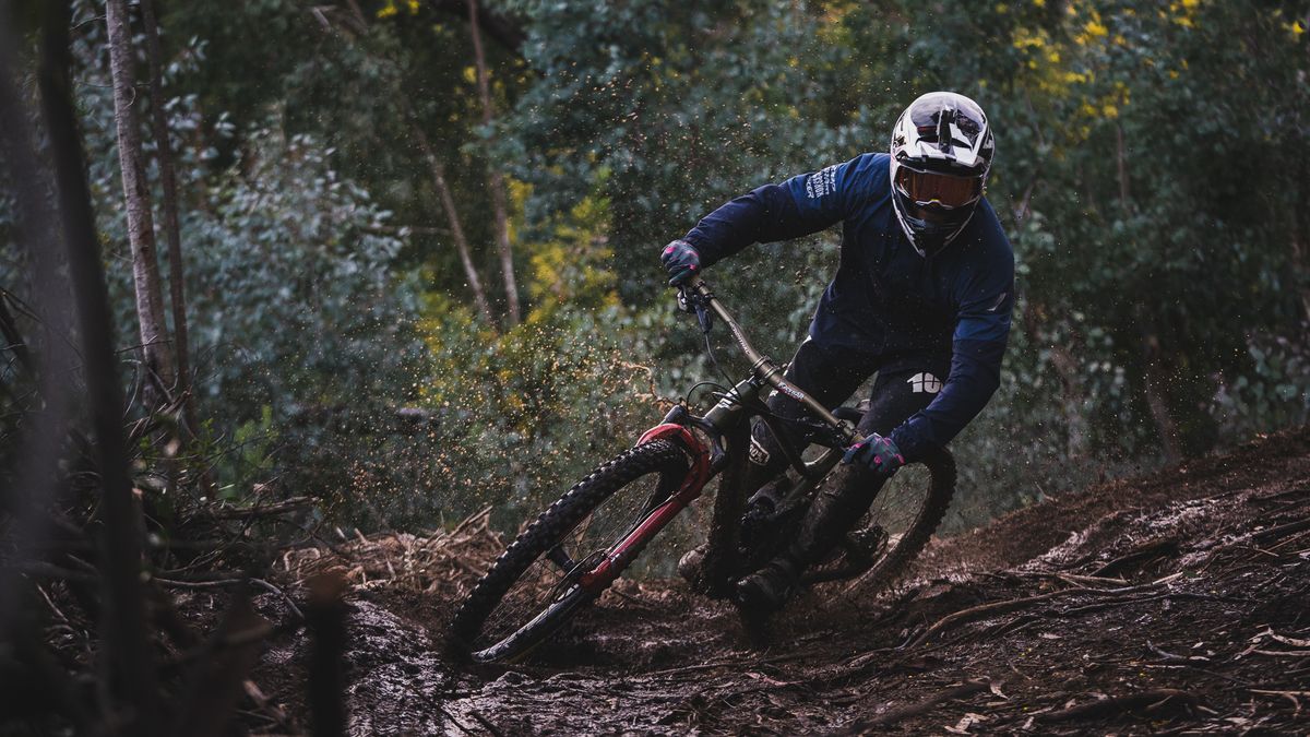 Mountain bike tire pressures how to find the right pressures for you