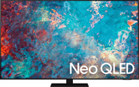 ahorra hasta $3,500 en Samsung Neo QLED 8K y 4K TVs