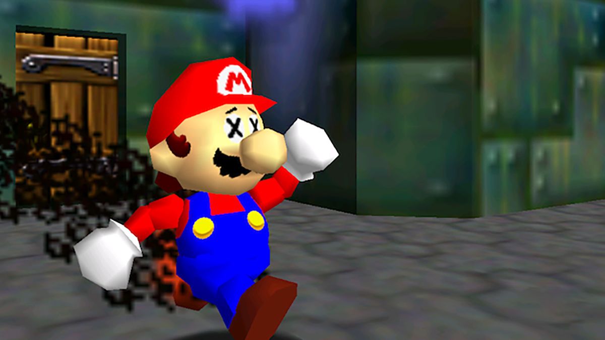 Nintendo's claim that emulation 'stifles innovation' isn't just absurd—it's hypocritical