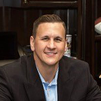 Scott Staton, Investment Adviser Representative