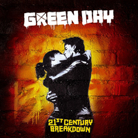 Green Day: 21st Century Breakdown: Was