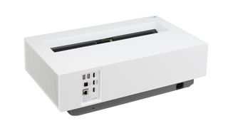 UST projector: LG CineBeam HU715Q