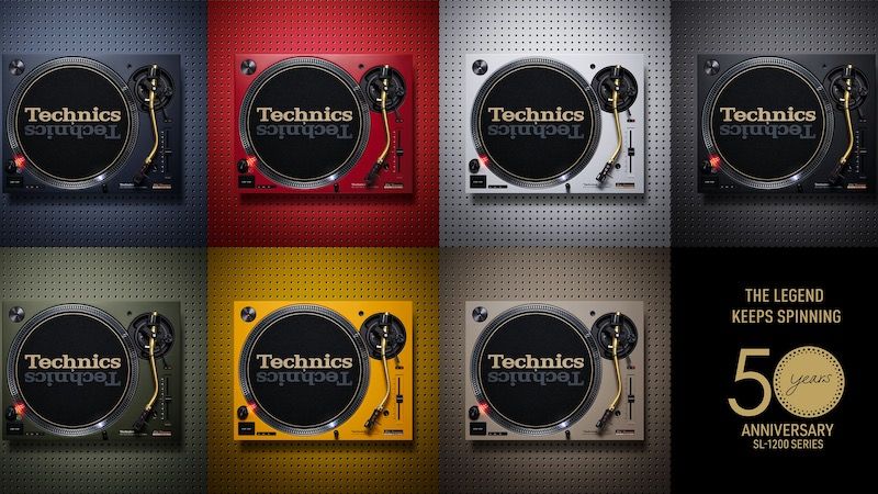 Technics