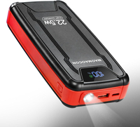 MAOMAOCON Power Bank