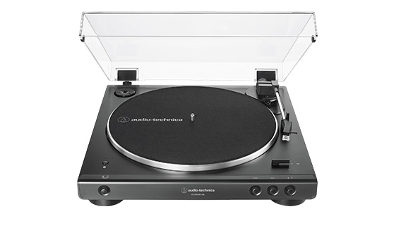 best usb turntables: Audio-Technica AT-LP60XBT-USB