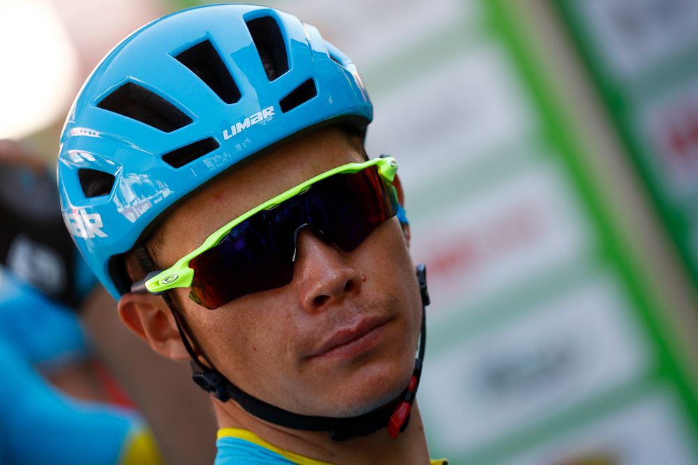 Miguel Angel Lopez (Astana)