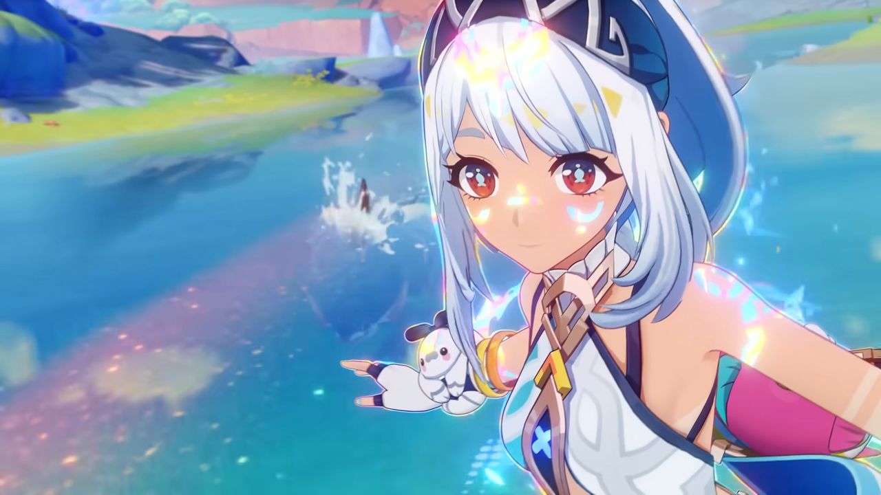 Demon Slayer studio finally shows off its Genshin Impact anime after 3 years of silence, alongside a tease for JRPG Tales of