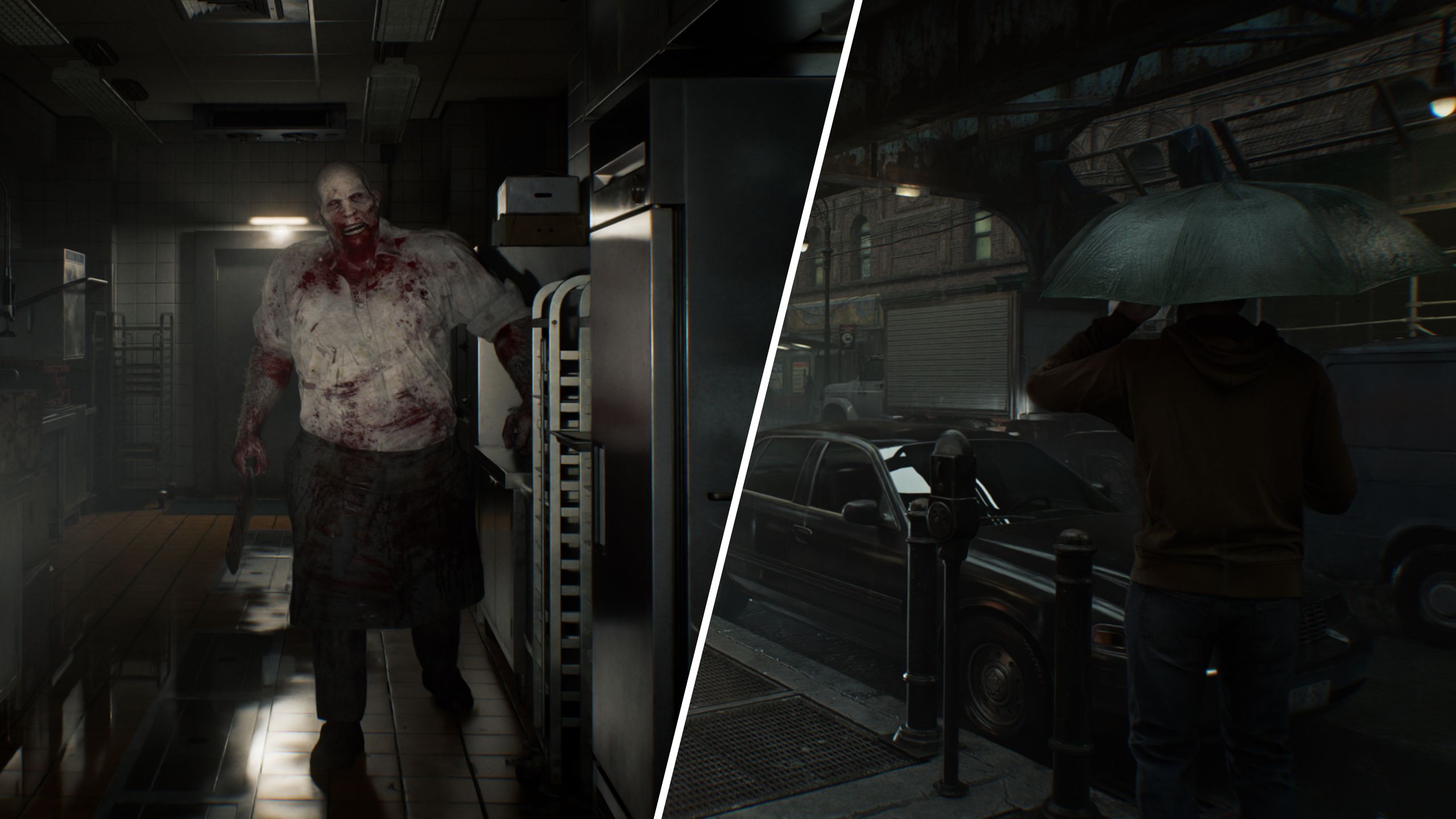 Resident Evil Requiem با ردیابی مسیر وحشتناک است و من این را به عنوان یک تعریف از Nvidia و DLSS 4 می گویم.