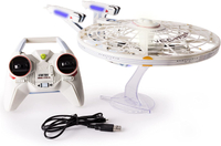 Air Hogs Star Trek Enterprise Drone | $89.99 on Amazon