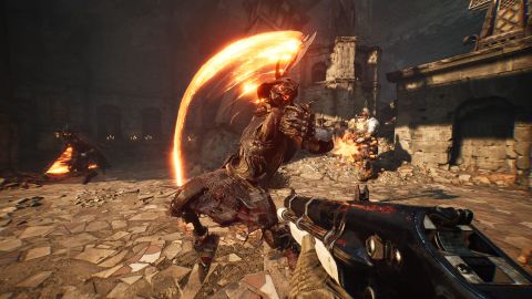 The new shooter from the makers of Bulletstorm is delayed to 2023 | PC ...