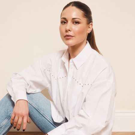 Louise Thompson is campaigning for a Maternity Commissioner following the traumatic birth of her son.