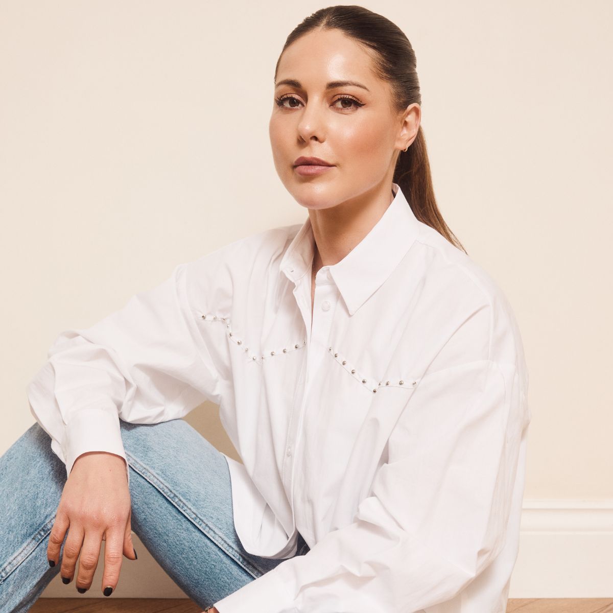 Louise Thompson is campaigning for a Maternity Commissioner following the traumatic birth of her son.