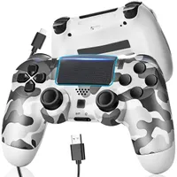 Wireless Controller Joystick Gamepad for Ps4 | $49.99 $19.99 at Walmart
Save $30