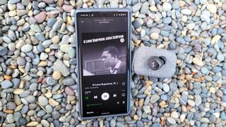 Sennheiser Momentum True Wireless 3 review