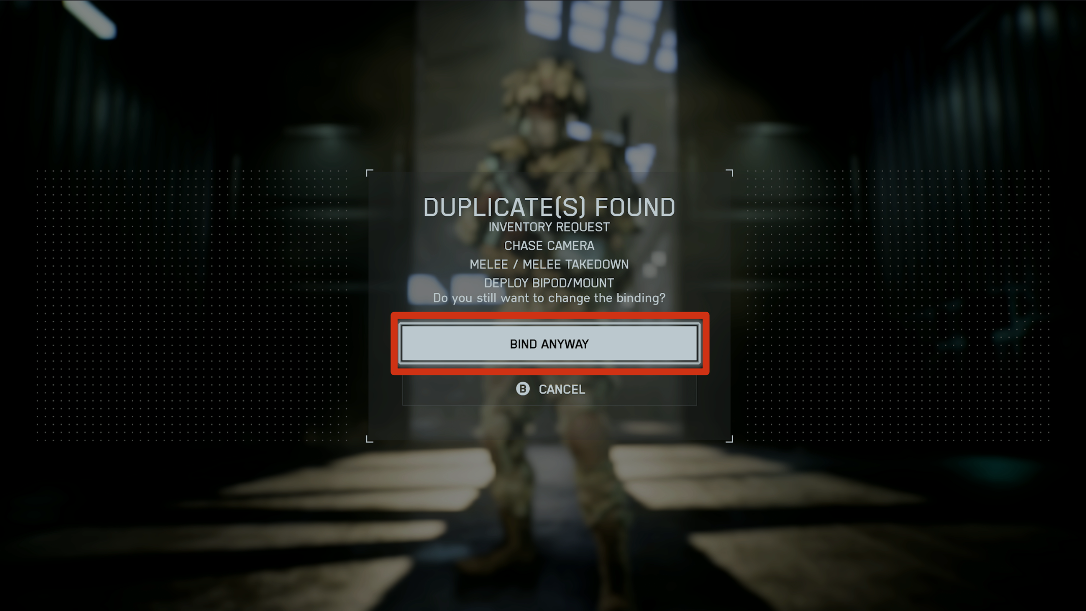 Battlefield 6 and RedSec Settings