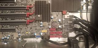 Lenovo ThinkStation P620