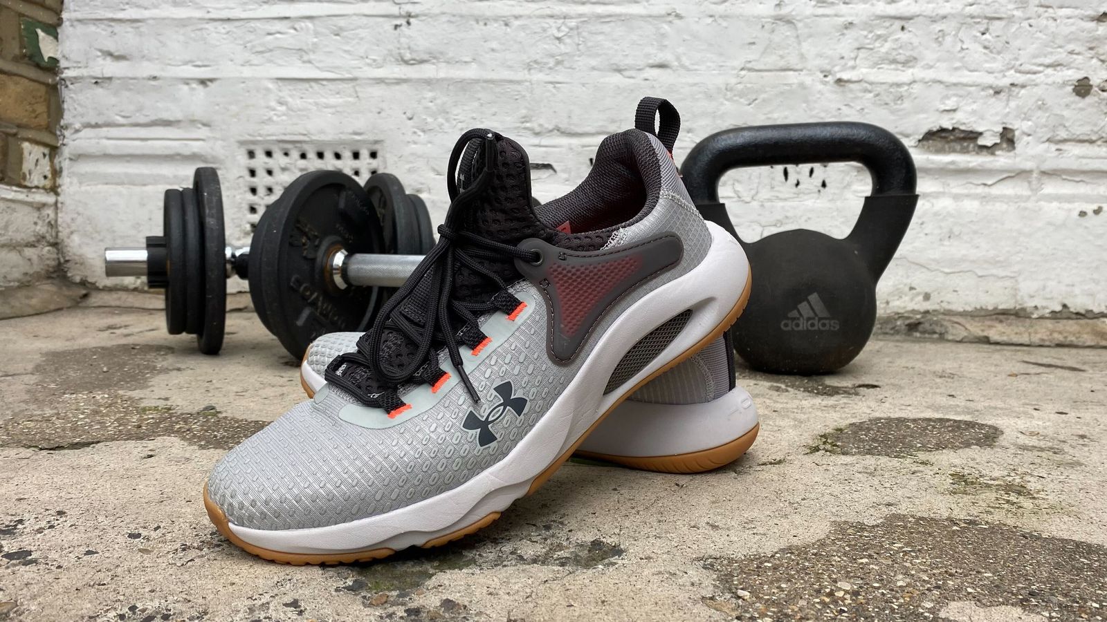Best cross training shoes 2023 for HIIT, gym workouts, and weight
