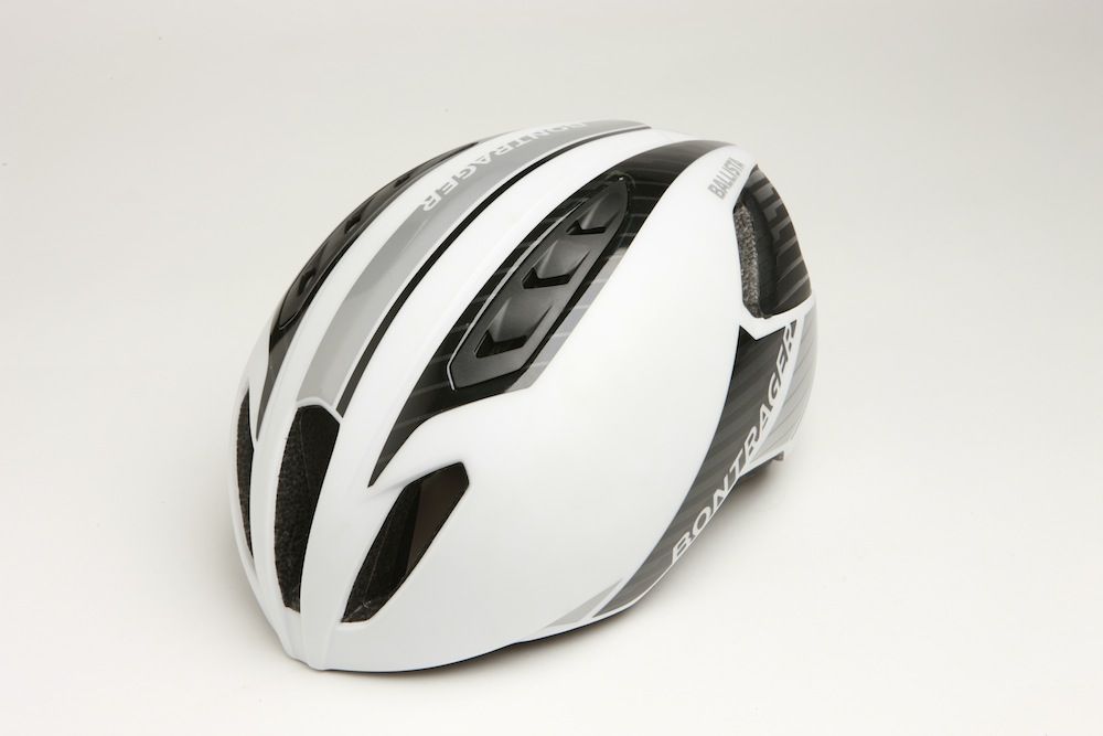 trek aero helmet