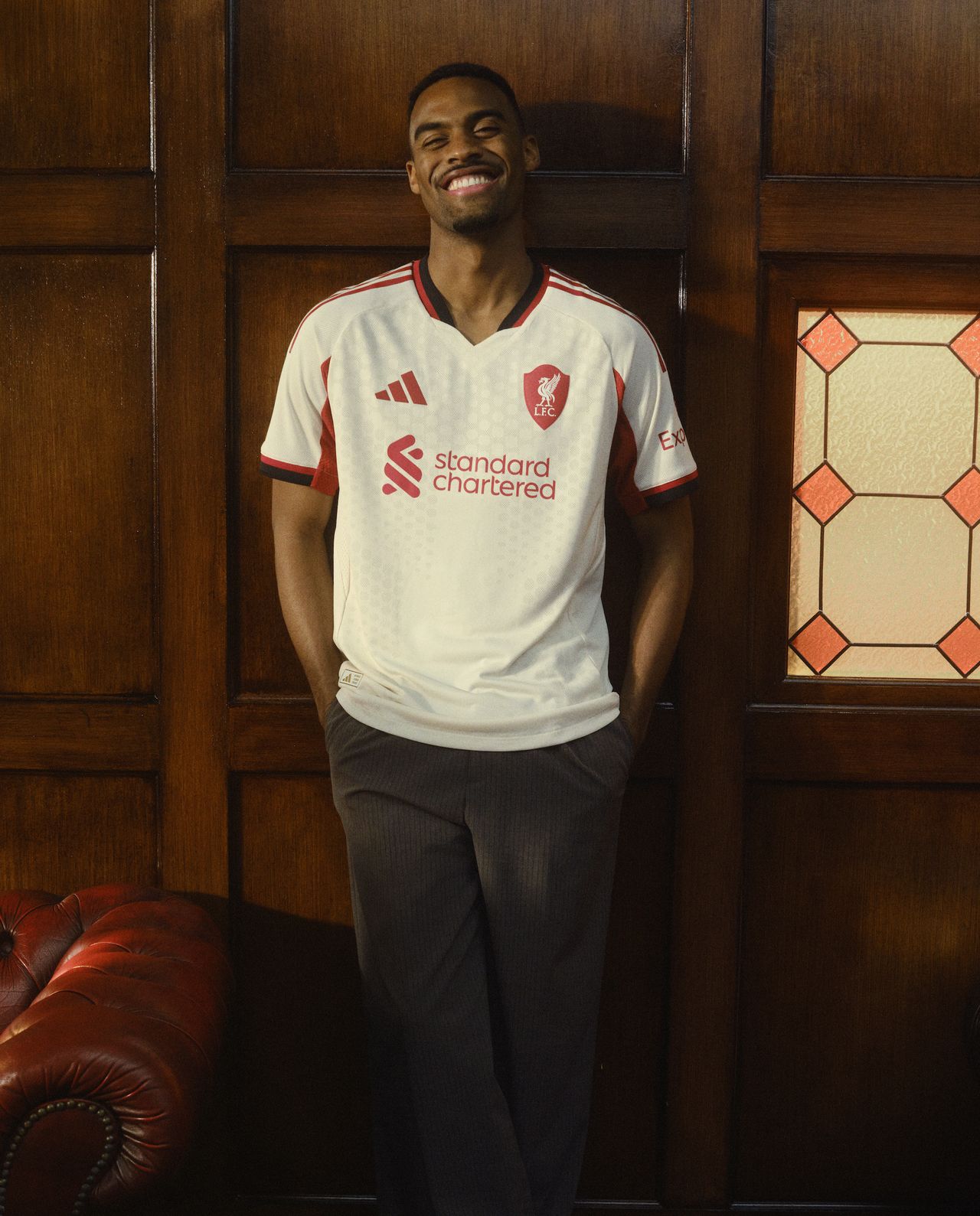 Liverpool 2025/26 away kit