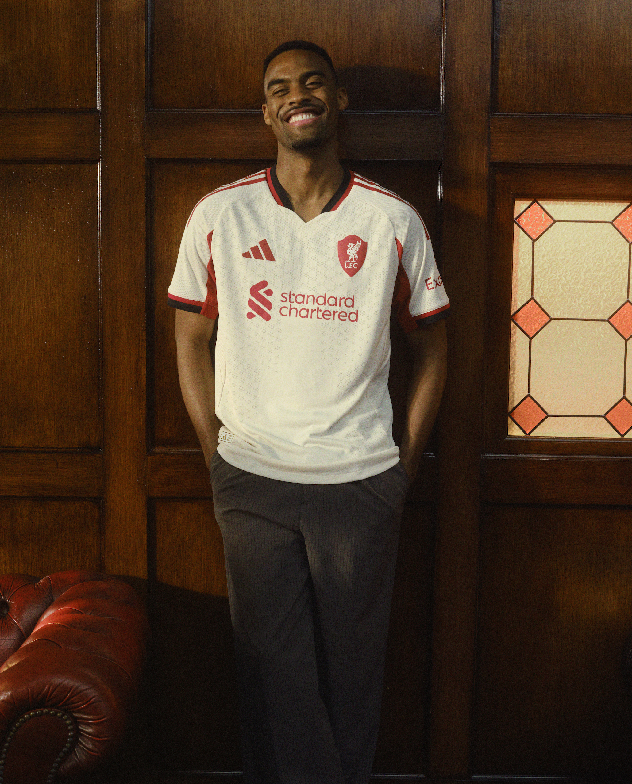 Liverpool 2025/26 away kit