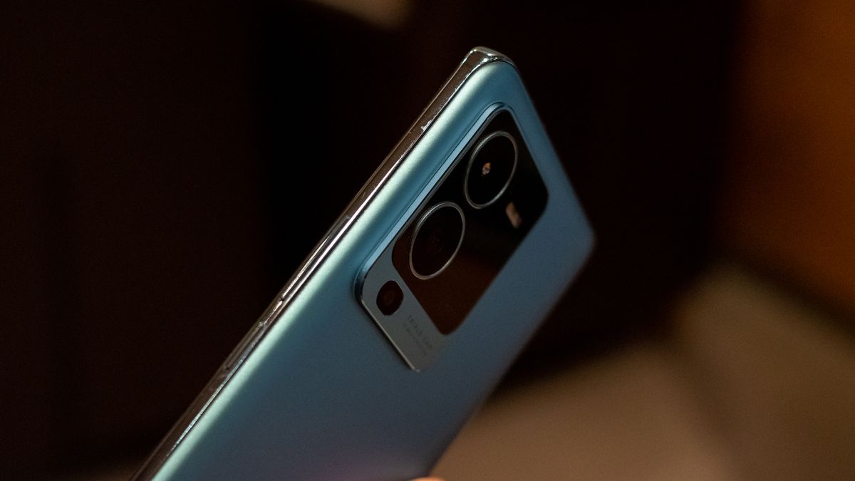 Vivo V25 Pro