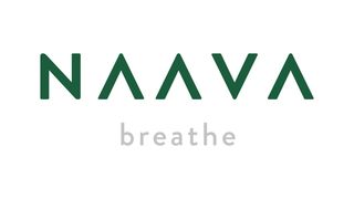 Naava’s smart walls provide fresh air so you can focus on your day