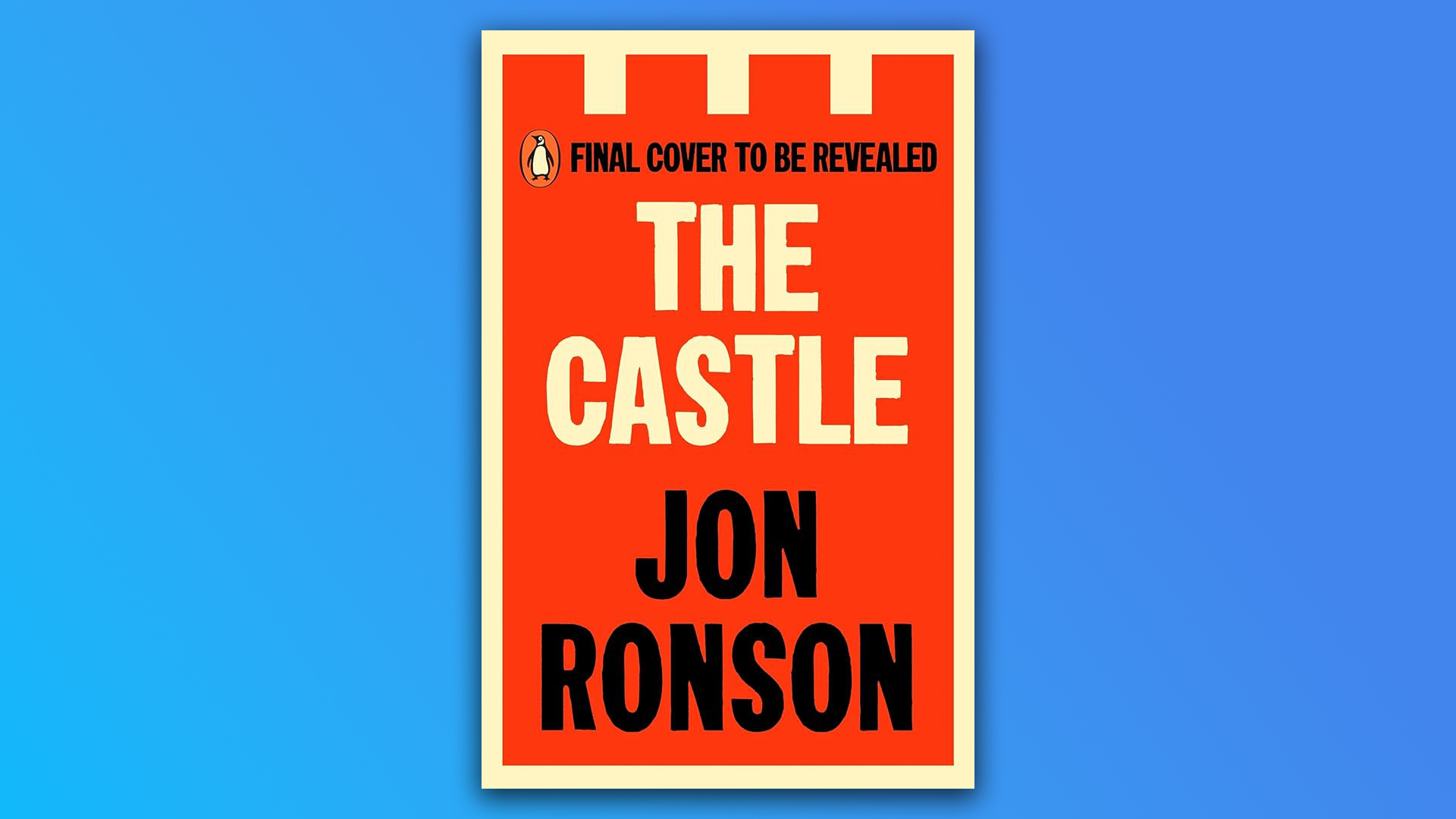 New non fiction books for 2026