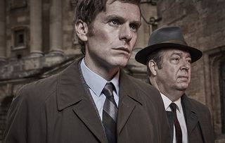 Endeavour season 7