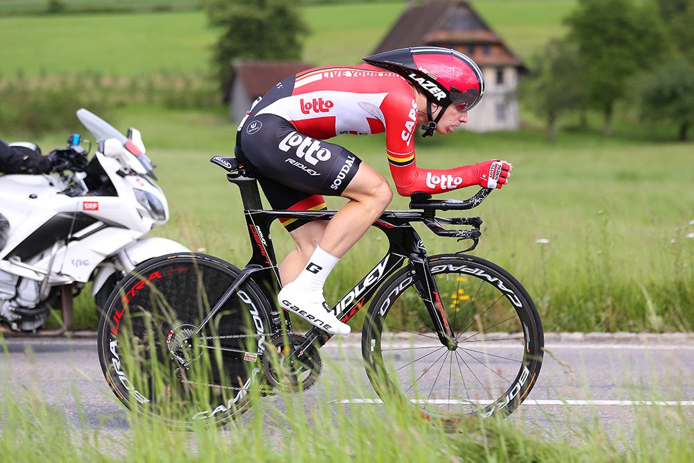 J&uuml;rgen Roelandts (Lotto Soudal)