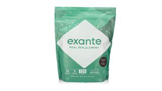 Exante meal replacement shake tested by Live Science