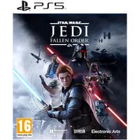 Star Wars Jedi: Fallen Order: £44.99 £16.95 at AmazonSave £28